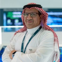 Abdulrahman Shamrani