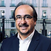 Raúl De Andrés Sanz