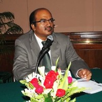 Iftikhar Chowdhury