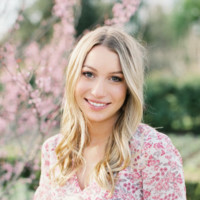 Madeleine Johnston
