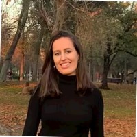 Sara López Pazos