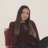 Itzel Montserrat Martínez Ruíz