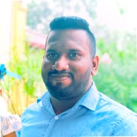 Chathuranga Perera