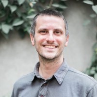 Mark Thrall