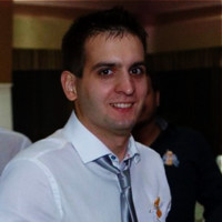 Nikola Damić