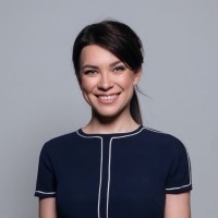 Irina Burova