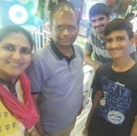 Aparna Nalam
