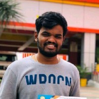Sharath K