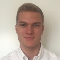 Patrik Nyberg