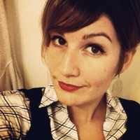 Sara Doerr