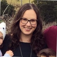 Jessica Gambrill