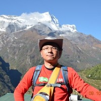 robert chiang