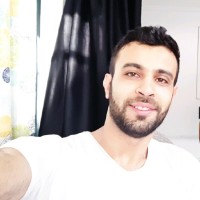 Serkhan Kazimli