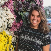 Cassie Walton