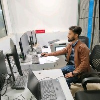 Shahdat Ansari