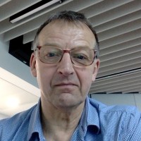 Nigel Robinson