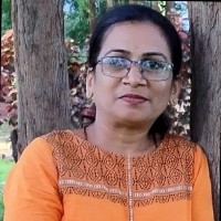 Girija Amate