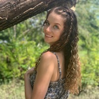 Olivia Bruce