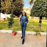 Preksha S