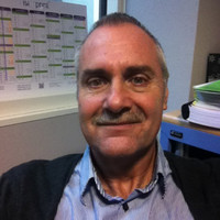Gilles Goudin