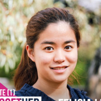 Felicia Liao