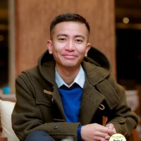 Vivek Gurung