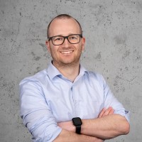 Simon Schwenkert