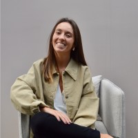 Isabela Forero Rubio