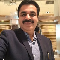 Ashok Bhide