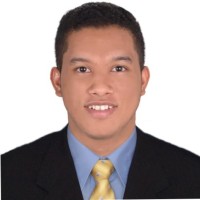 Camilo Andres Romero Rodriguez