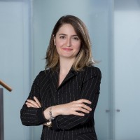Fatma Büyükdemirci