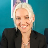Anneke Lada