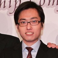 Eddie, Wing Cheung Chong