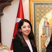 Özgenur Sevinç