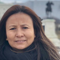 Dechen Dolma