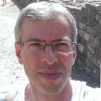 Bert van Kalsbeek