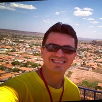 Dgiomar Araujo