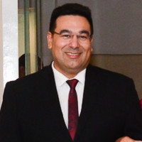 Sidney Jose de Castro Jr