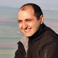 Hannan Aharonov