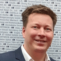 Dr. Dominik Pfeiffer