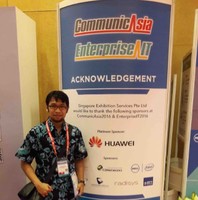Ayang Pratama