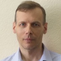 Алексей Дорошенко