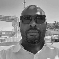 ALAIN KUBWIMANA
