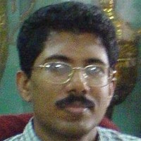 Anil Nair