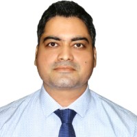 Mayank Vashishta