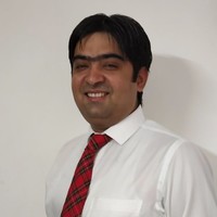 Ashok Vohra