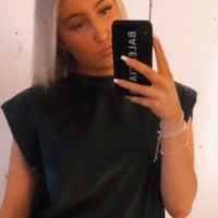 Millie-May Pleavin