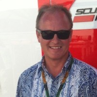 Simon Newby