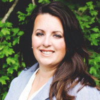Monica Ruggley
