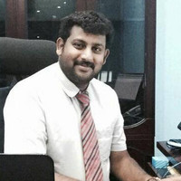 RAJEEVAN KC